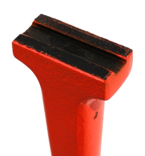 Engrafadora de Golpe Forli 4